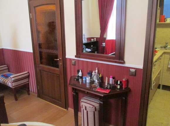 Garsonieră de închiriat Central - 27037AI | BLITZ Cluj-Napoca | Poza5