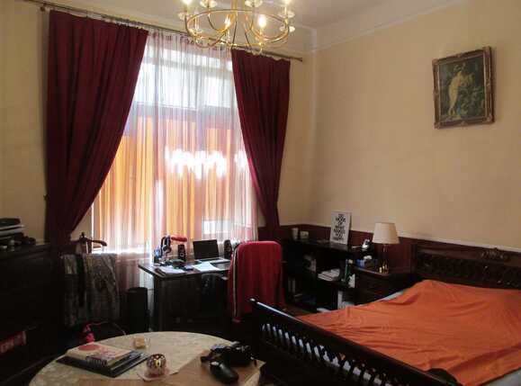 Garsonieră de închiriat Central - 27037AI | BLITZ Cluj-Napoca | Poza1