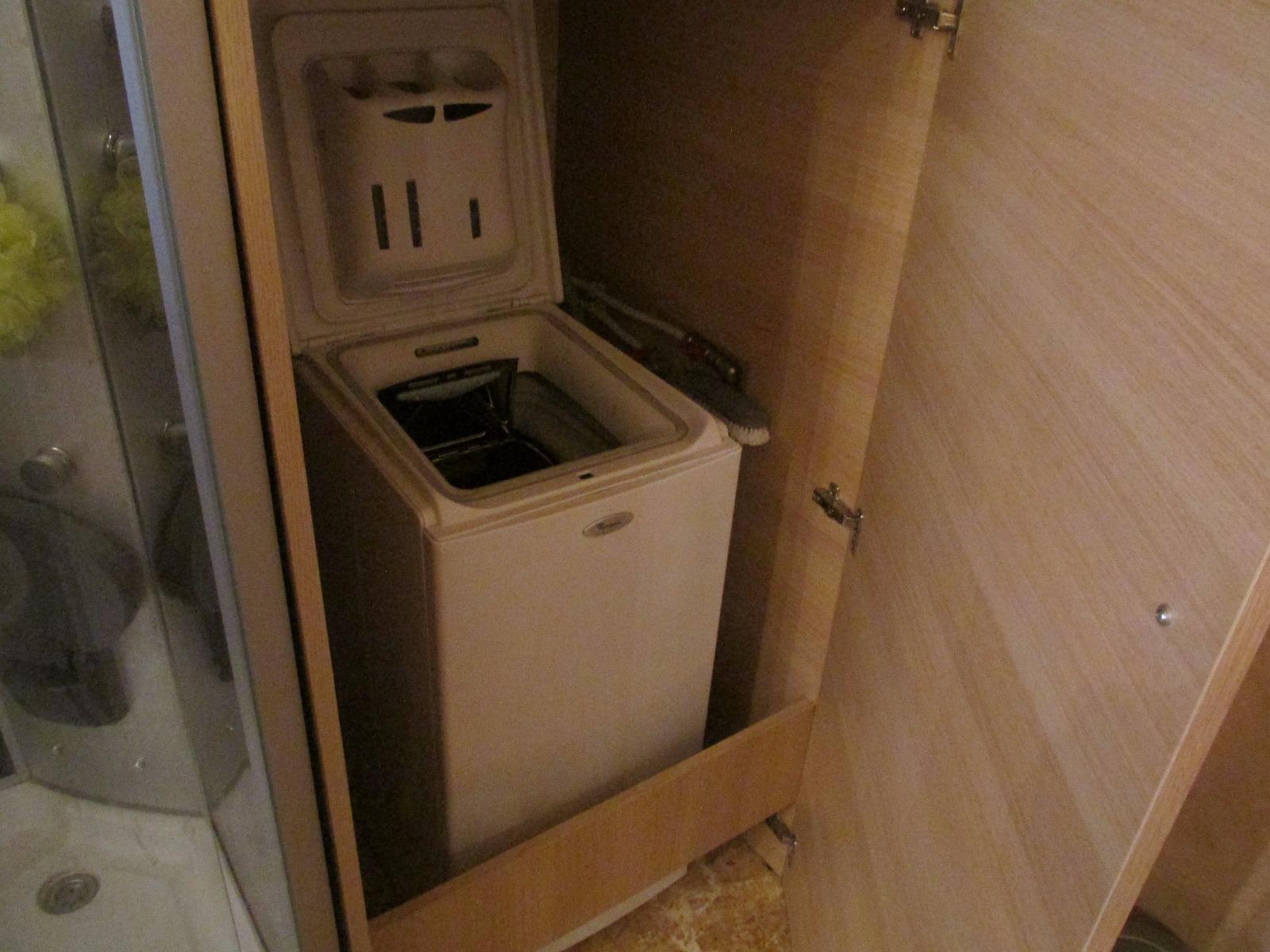 Garsonieră de închiriat Central - 27037AI | BLITZ Cluj-Napoca | Poza7