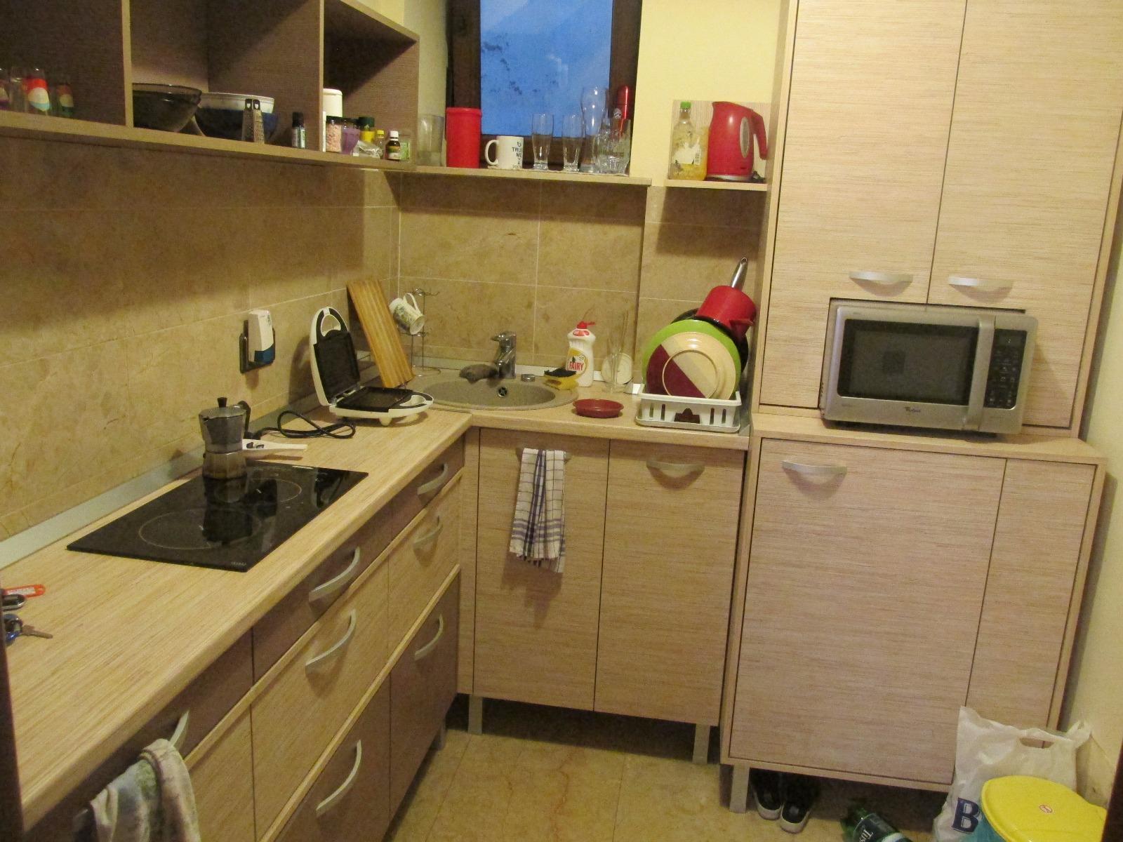 Garsonieră de închiriat Central - 27037AI | BLITZ Cluj-Napoca | Poza6