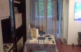 De inchiriat garsoniera 28  mp, decomandata, zona Piata Cipariu