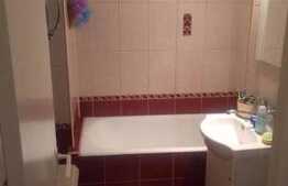 De inchiriat garsoniera 28  mp, decomandata, zona Piata Cipariu