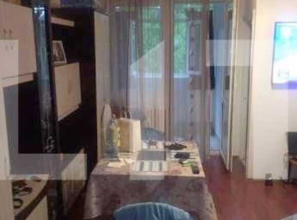 Garsonieră de închiriat Gheorgheni - 27039AI | BLITZ Cluj-Napoca | Poza1