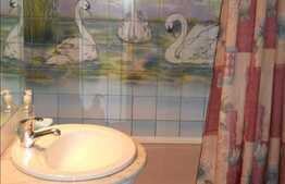 Apartament decent in zona Pietei Marasti!