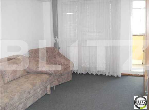 Apartament de închiriat 2 camere Marasti - 2704AI | BLITZ Cluj-Napoca | Poza1