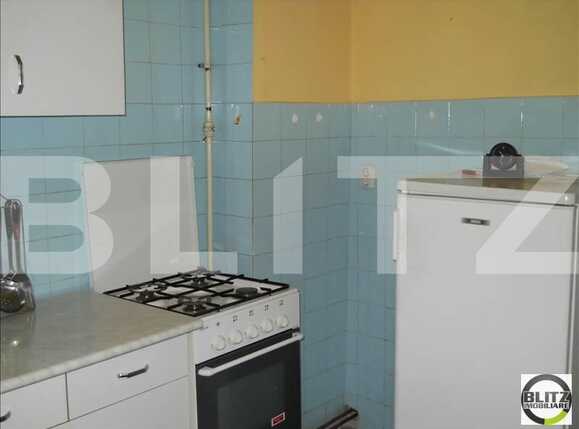 Apartament de închiriat 2 camere Marasti - 2704AI | BLITZ Cluj-Napoca | Poza4