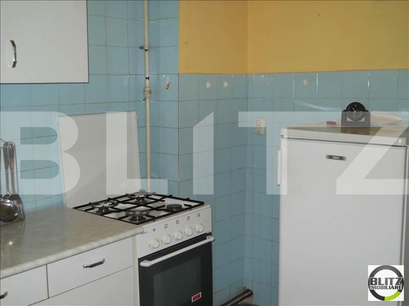 Apartament de închiriat 2 camere Marasti - 2704AI | BLITZ Cluj-Napoca | Poza4