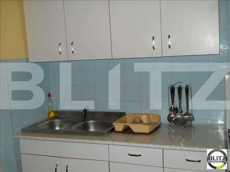 Apartament de închiriat 2 camere Marasti - 2704AI | BLITZ Cluj-Napoca | Poza5