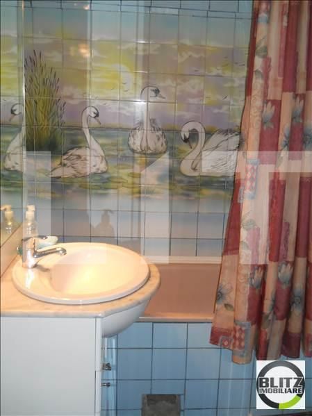 Apartament de închiriat 2 camere Marasti - 2704AI | BLITZ Cluj-Napoca | Poza10