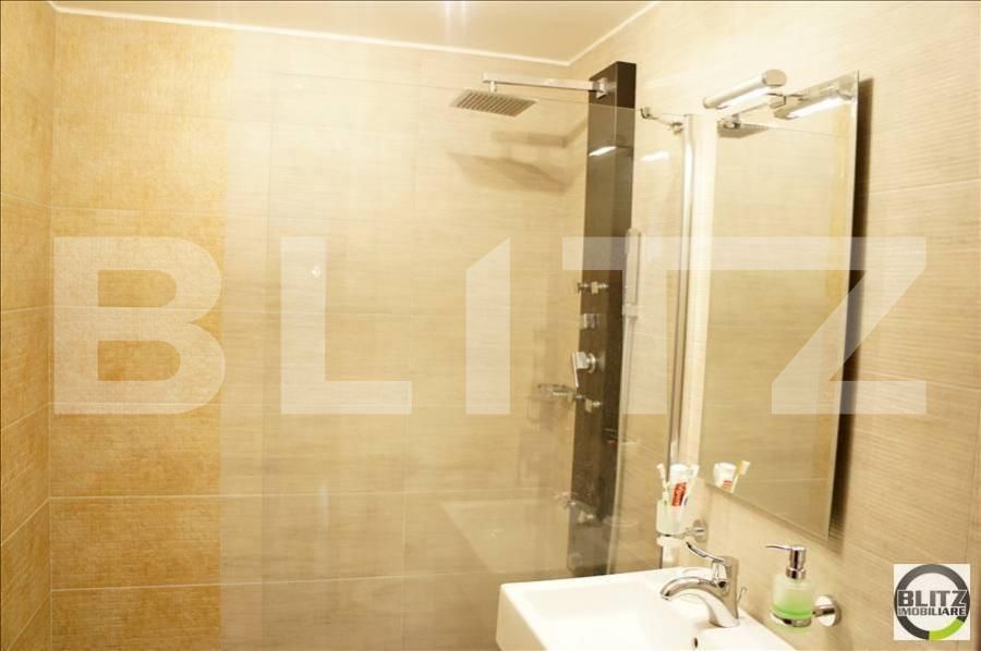 Apartament de închiriat 2 camere Marasti - 2704AI | BLITZ Cluj-Napoca | Poza9