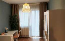 Apartament cu 3 camere, 134 mp, terasa 22 mp, parcare, zona Sigma Center