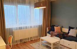 Apartament cu 3 camere, 134 mp, terasa 22 mp, parcare, zona Sigma Center