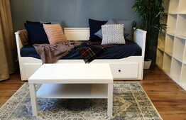 Apartament cu 3 camere, 134 mp, terasa 22 mp, parcare, zona Sigma Center