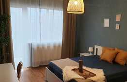 Apartament cu 3 camere, 134 mp, terasa 22 mp, parcare, zona Sigma Center