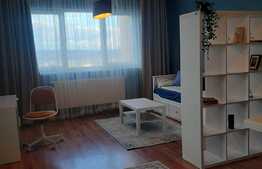 Apartament cu 3 camere, 134 mp, terasa 22 mp, parcare, zona Sigma Center