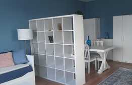 Apartament cu 3 camere, 134 mp, terasa 22 mp, parcare, zona Sigma Center