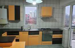 Apartament cu 3 camere, 134 mp, terasa 22 mp, parcare, zona Sigma Center