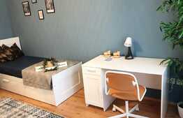 Apartament cu 3 camere, 134 mp, terasa 22 mp, parcare, zona Sigma Center