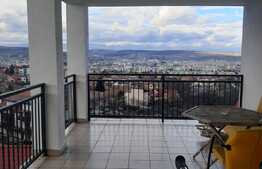 Apartament cu 3 camere, 134 mp, terasa 22 mp, parcare, zona Sigma Center