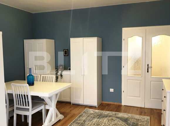 Apartament de închiriat 3 camere Zorilor - 27040AI | BLITZ Cluj-Napoca | Poza9