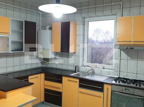 Apartament de închiriat 3 camere Zorilor - 27040AI | BLITZ Cluj-Napoca | Poza11