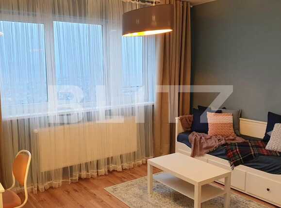 Apartament de închiriat 3 camere Zorilor - 27040AI | BLITZ Cluj-Napoca | Poza6