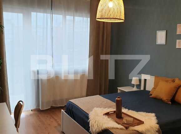 Apartament de închiriat 3 camere Zorilor - 27040AI | BLITZ Cluj-Napoca | Poza1