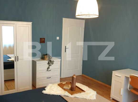 Apartament de închiriat 3 camere Zorilor - 27040AI | BLITZ Cluj-Napoca | Poza2