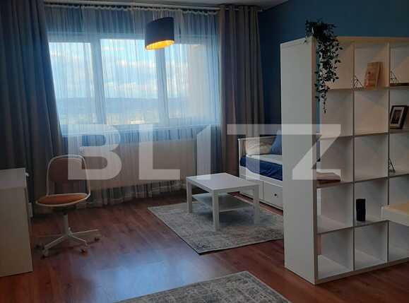 Apartament de închiriat 3 camere Zorilor - 27040AI | BLITZ Cluj-Napoca | Poza7