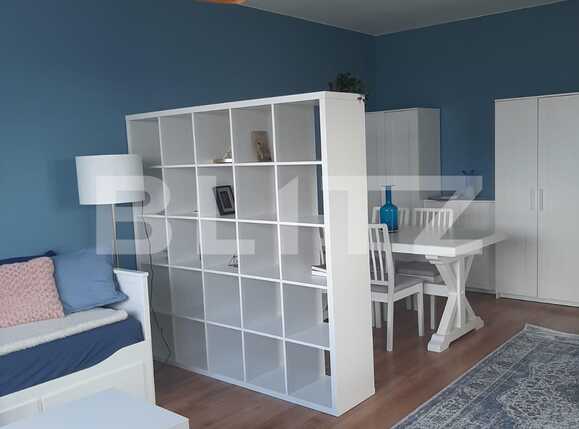 Apartament de închiriat 3 camere Zorilor - 27040AI | BLITZ Cluj-Napoca | Poza8