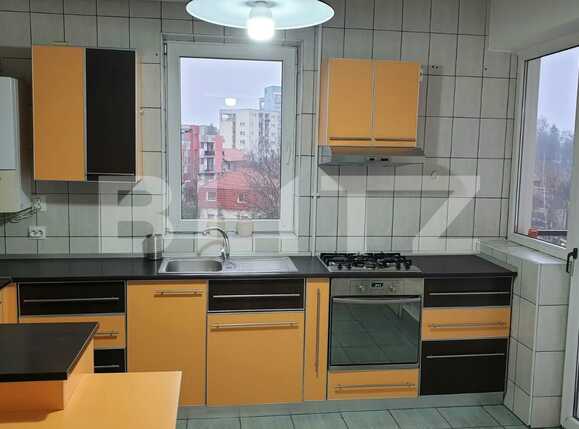Apartament de închiriat 3 camere Zorilor - 27040AI | BLITZ Cluj-Napoca | Poza10