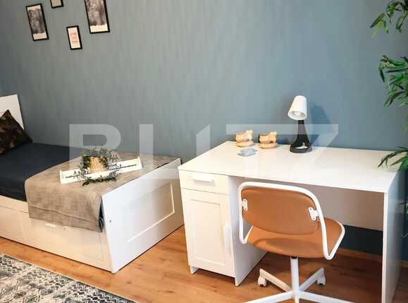 Apartament de închiriat 3 camere Zorilor - 27040AI | BLITZ Cluj-Napoca | Poza3