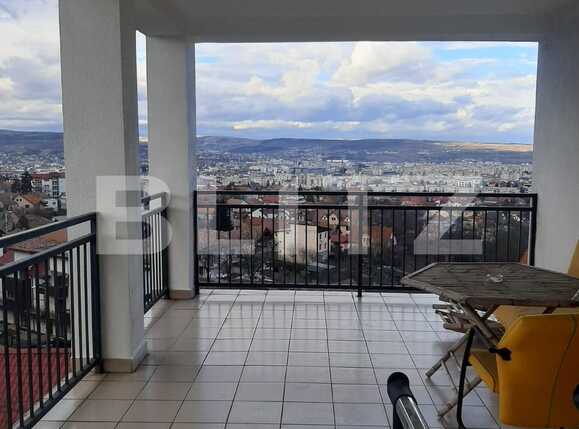 Apartament de închiriat 3 camere Zorilor - 27040AI | BLITZ Cluj-Napoca | Poza12