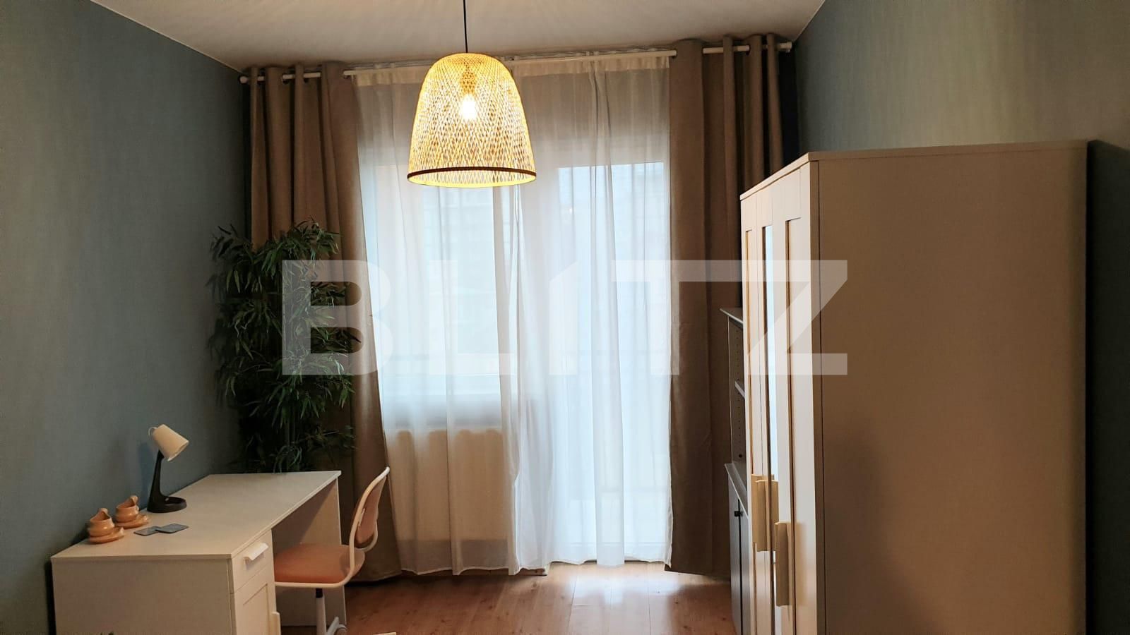 Apartament de închiriat 3 camere Zorilor - 27040AI | BLITZ Cluj-Napoca | Poza4