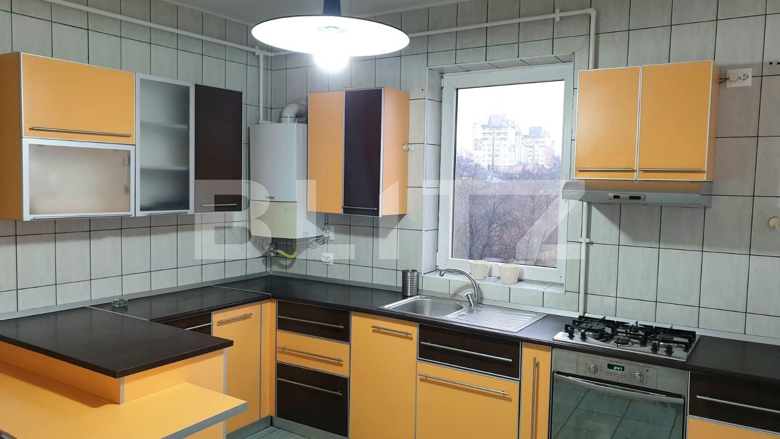 Apartament de închiriat 3 camere Zorilor - 27040AI | BLITZ Cluj-Napoca | Poza11