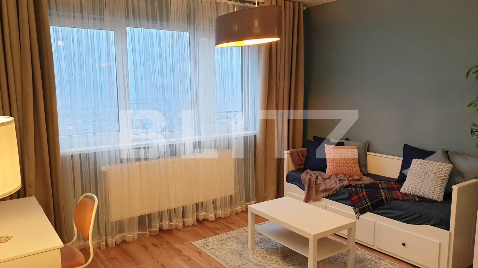 Apartament de închiriat 3 camere Zorilor - 27040AI | BLITZ Cluj-Napoca | Poza6
