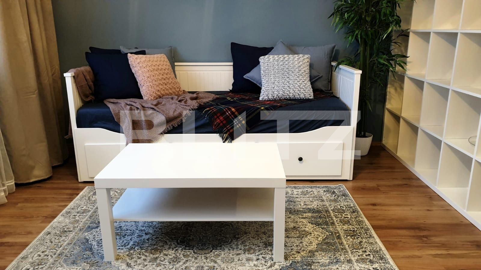 Apartament de închiriat 3 camere Zorilor - 27040AI | BLITZ Cluj-Napoca | Poza5