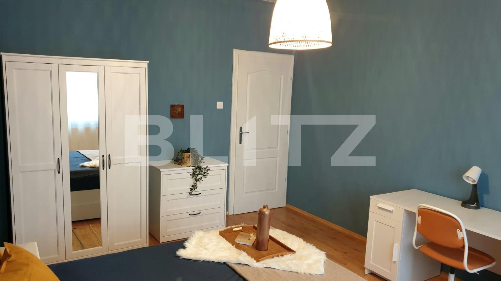 Apartament de închiriat 3 camere Zorilor - 27040AI | BLITZ Cluj-Napoca | Poza2