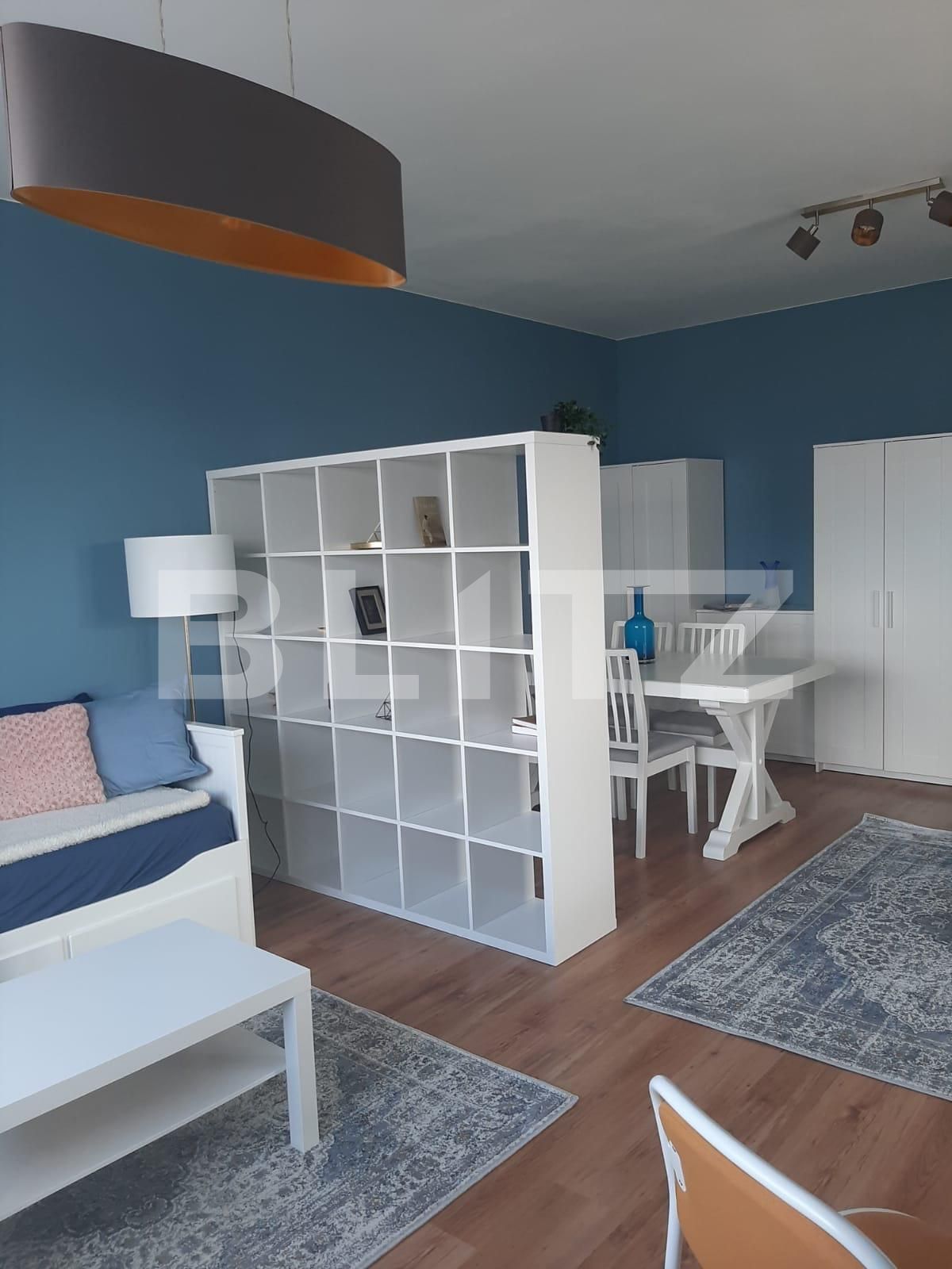 Apartament de închiriat 3 camere Zorilor - 27040AI | BLITZ Cluj-Napoca | Poza8