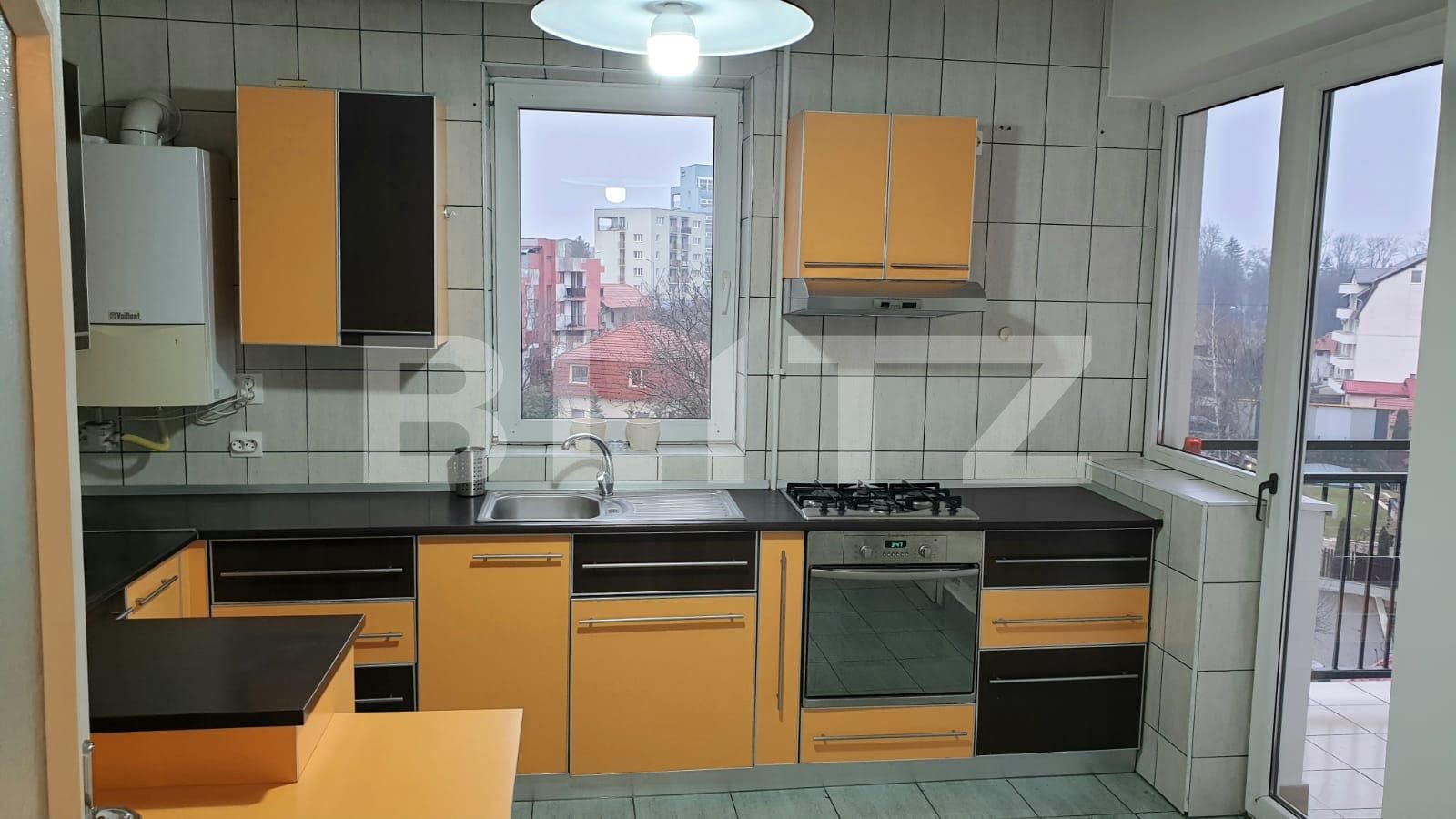 Apartament de închiriat 3 camere Zorilor - 27040AI | BLITZ Cluj-Napoca | Poza10