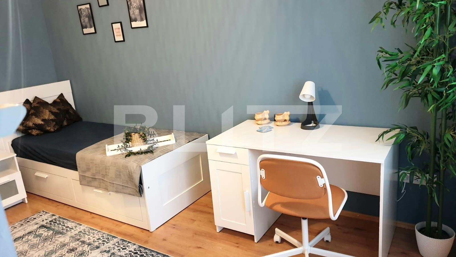 Apartament de închiriat 3 camere Zorilor - 27040AI | BLITZ Cluj-Napoca | Poza3