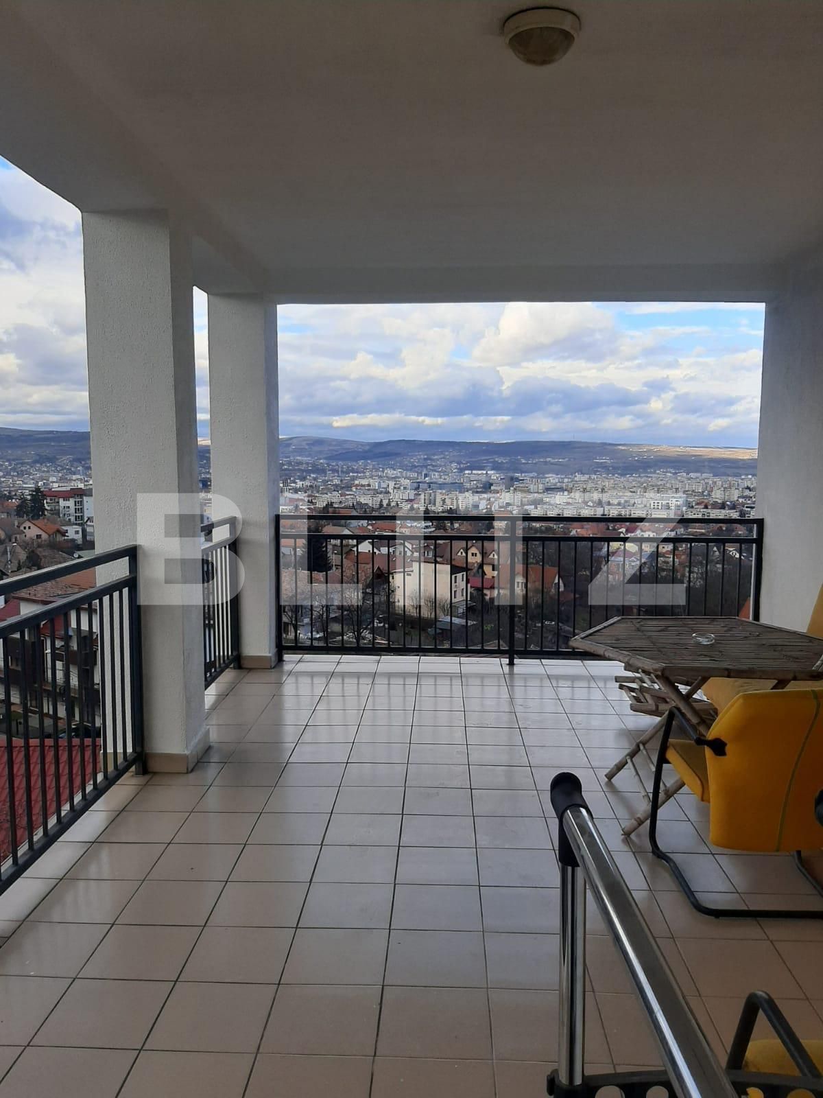 Apartament de închiriat 3 camere Zorilor - 27040AI | BLITZ Cluj-Napoca | Poza12