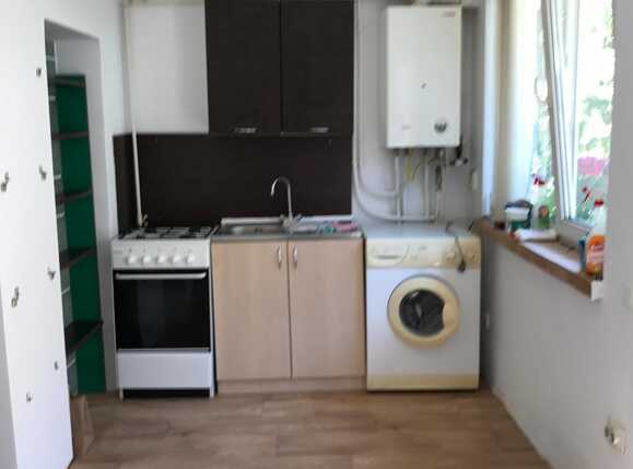 Apartament de închiriat 2 camere Central - 27043AI | BLITZ Cluj-Napoca | Poza3