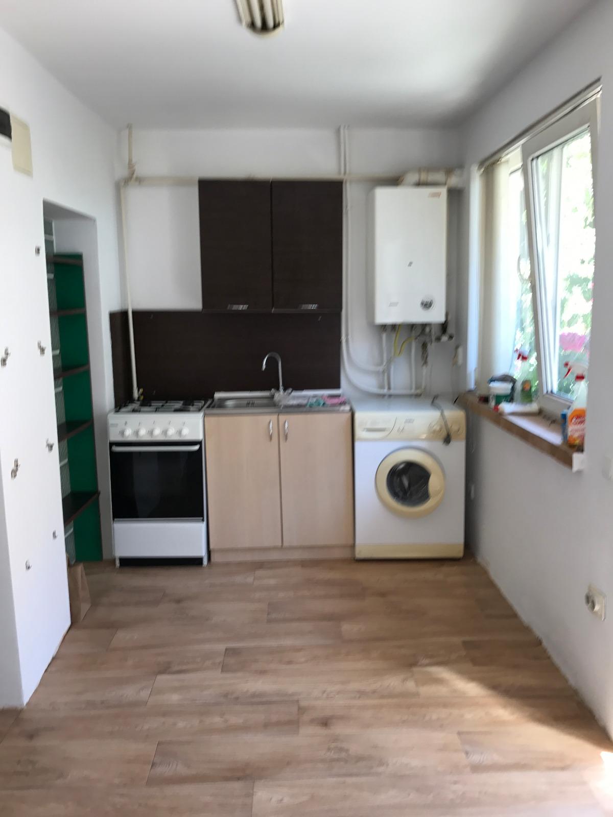 Apartament de închiriat 2 camere Central - 27043AI | BLITZ Cluj-Napoca | Poza3