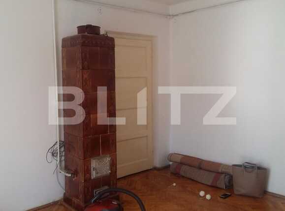 Apartament de vânzare 2 camere Central - 27044AV | BLITZ Cluj-Napoca | Poza1