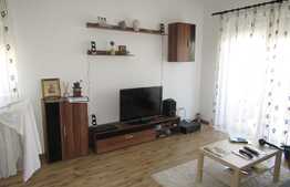 2 camere, 63 mp, imobil nou, gradina 50 mp, parcare, zona strazii Eugen Ionesco