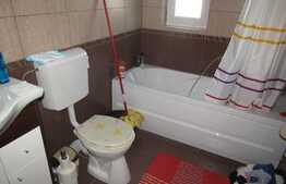 2 camere, 63 mp, imobil nou, gradina 50 mp, parcare, zona strazii Eugen Ionesco