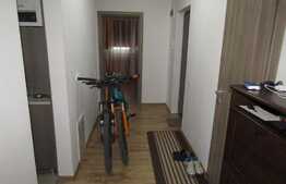 2 camere, 63 mp, imobil nou, gradina 50 mp, parcare, zona strazii Eugen Ionesco