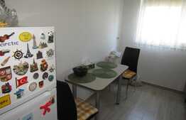 2 camere, 63 mp, imobil nou, gradina 50 mp, parcare, zona strazii Eugen Ionesco