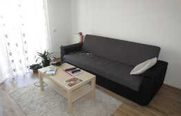 2 camere, 63 mp, imobil nou, gradina 50 mp, parcare, zona strazii Eugen Ionesco